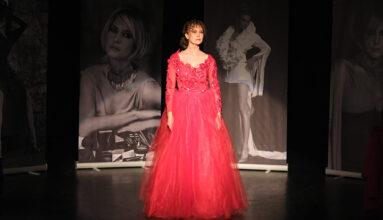 İpek Tenolcay’dan Yeni Tek Kişilik Oyun: Serendipçe