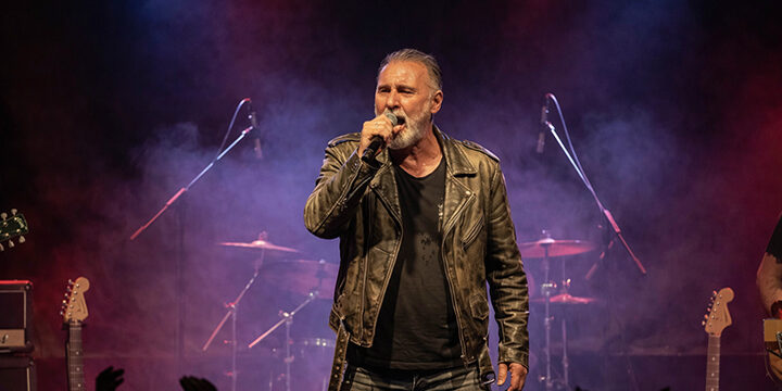 Kemal Başar konseri 4 Şubat’ta Kadıköy’de