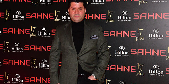 Tarihi Ali Baba Balık Lokantası sahibi Kenan Yıldız’dan geceye damga vuran kutlama