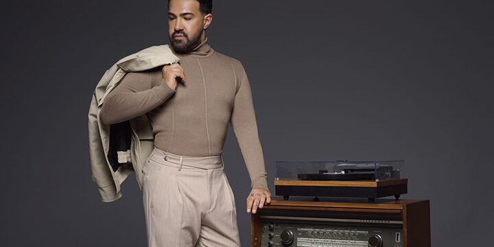 Münür Yıldız’dan nostaljiye saygılı, güçlü bir yorum “Sevmek Kim, Sen Kimsin”