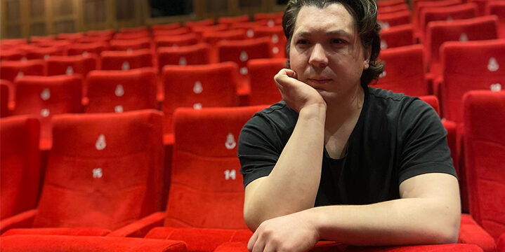 Medya Dünyasının Oyun Kurucusu Raif Akyüz’den Büyük Hamle