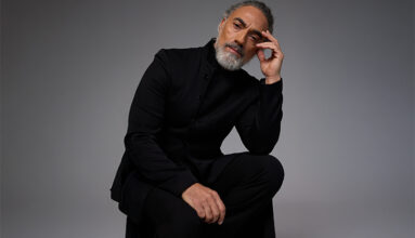 Selim Bayraktar Shakespeare’le Sahnelere Dönüyor