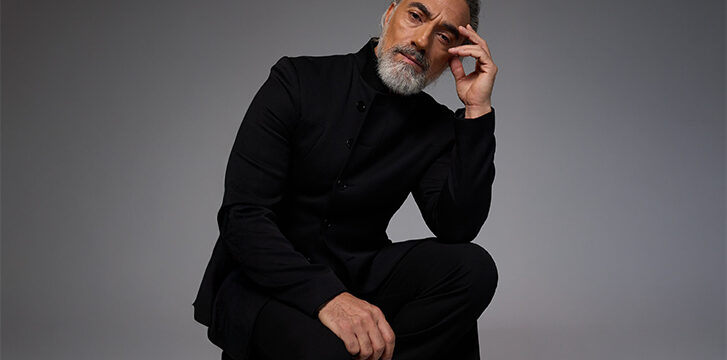 Selim Bayraktar Shakespeare’le Sahnelere Dönüyor