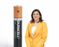 Dünya pil günü’nde Duracell’den gücün gerçek anlamı