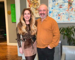 Bir Döndü ki… Pir Döndü…