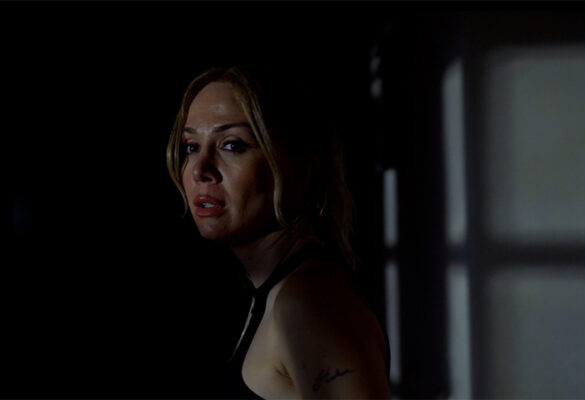 MECRUH “Cin Mührü” 27 Mart’ta Sinemalarda..