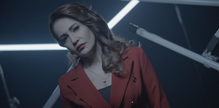 Sevcan Altıntaş’tan Sevgililer Günü’nde Cesur Çıkış: “Vurma Beni”