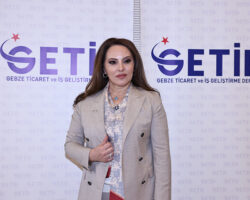 GETİP’te Yeni Dönem Sevim Aydın Başkanlığında Başladı