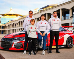 Gençler Ekran Başında, Onlar Pistte: Türkiye Motor Sporlarında Üç İsim Dikkat Çekiyor