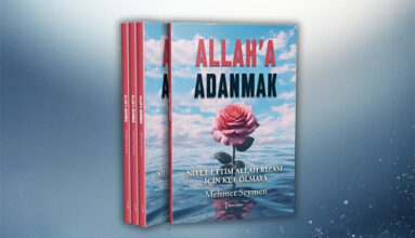 “Allah’a Adanmak”: Cihad Kavramına Kaynak Temelli Bir Yaklaşım