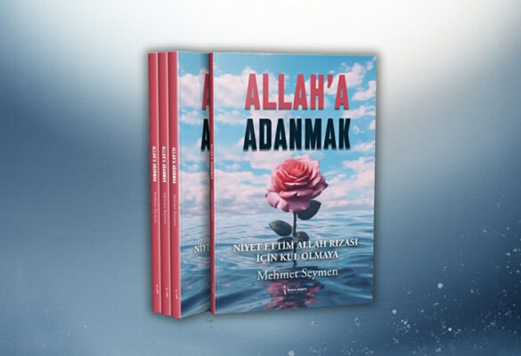 “Allah’a Adanmak”: Cihad Kavramına Kaynak Temelli Bir Yaklaşım