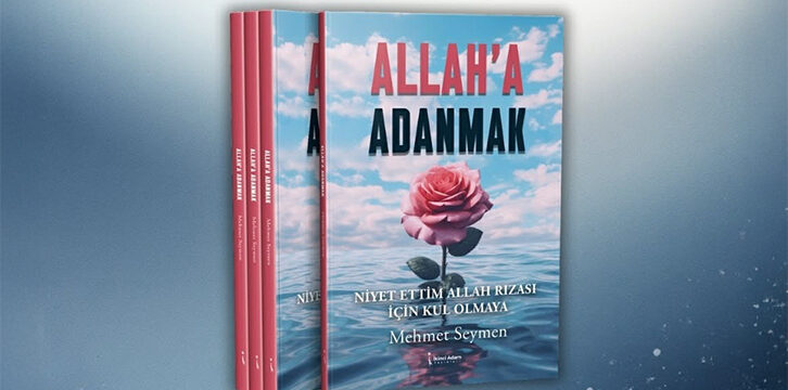 “Allah’a Adanmak”: Cihad Kavramına Kaynak Temelli Bir Yaklaşım