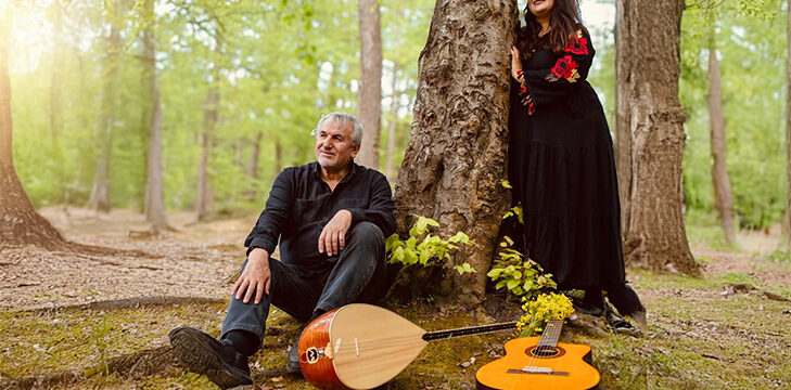 Anadolu’nun Akademik Nefesi: Grup Revan’dan Yeni Albüm ve Uzun Soluklu Bir Müzik Yolculuğu