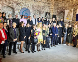 Tarihin Kalbinde Sanat Işıltısı: Kethüda Hamamı’nda 3S Rüzgârı