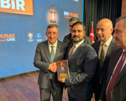 Adil Sami: Türkiye’de Yaşayan En Etkili Pakistanlı İş İnsanlarından Biri, Yatırım ve Ekonomik Diplomasiyi Güçlendiriyor