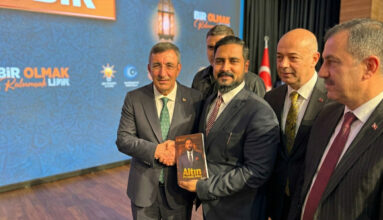 Adil Sami: Türkiye’de Yaşayan En Etkili Pakistanlı İş İnsanlarından Biri, Yatırım ve Ekonomik Diplomasiyi Güçlendiriyor