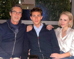 Dünya Üçgeninden Aile Sofrasına: Açıkgözler İstanbul’da Buluştu