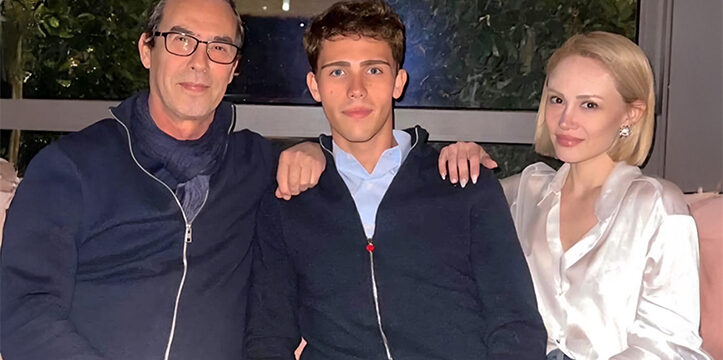 Dünya Üçgeninden Aile Sofrasına: Açıkgözler İstanbul’da Buluştu