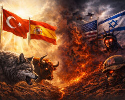 Dijital Dünyada Barış Rüzgarı: Bairam Projeleriyle Yeni Bir Soluk