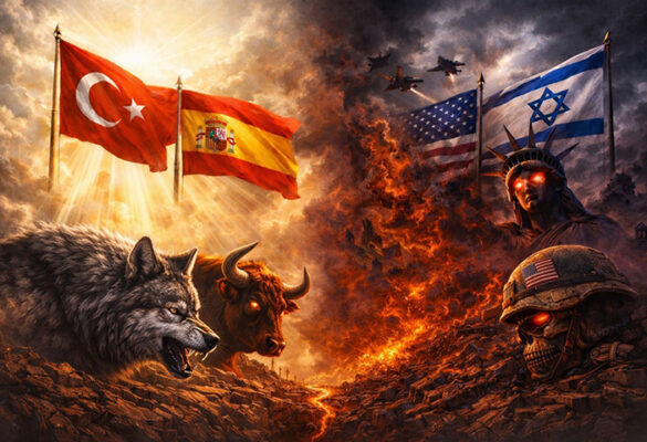 Dijital Dünyada Barış Rüzgarı: Bairam Projeleriyle Yeni Bir Soluk