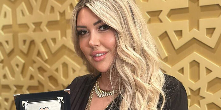 Çiğdem Tunç Hair Studio, gönüllere de dokundu