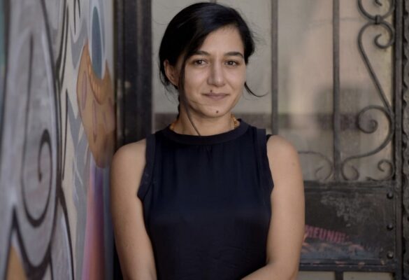 İstanbul’un Yorgun Binalarından İnsan Ruhuna Bir Yolculuk: “Geçmişten Düşenler”