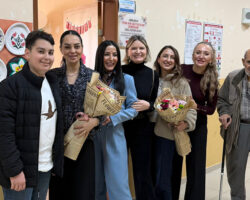 Ardahan Posof’ta Şehit Hv. Plt. YB. Gökhan Korkmaz ve Türk Hava Kuvvetleri Şehitleri Anısına İki Özel Eğitim Sınıfı Açıldı