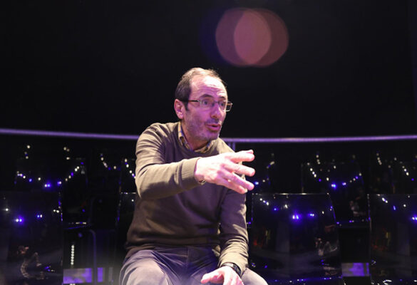 Yönetmen Nihat Alptekin’in Ödüllü Oyunları Avrupa’dan Kuzey Kıbrıs’a Uzanıyor