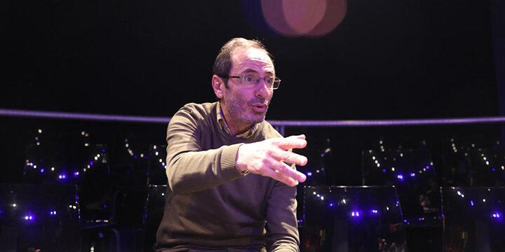 Yönetmen Nihat Alptekin’in Ödüllü Oyunları Avrupa’dan Kuzey Kıbrıs’a Uzanıyor