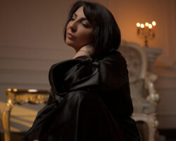 Nilüfer Bektemur’dan Arabesk’e Modern Yorum “An Meselesi”