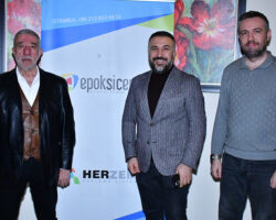 Esenyurt’ta Örnek Dayanışma: Papatya Rezidans’ta Komşuluk İftarı