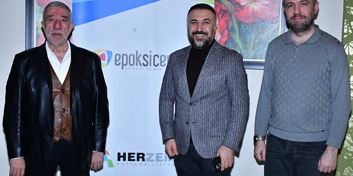 Esenyurt’ta Örnek Dayanışma: Papatya Rezidans’ta Komşuluk İftarı