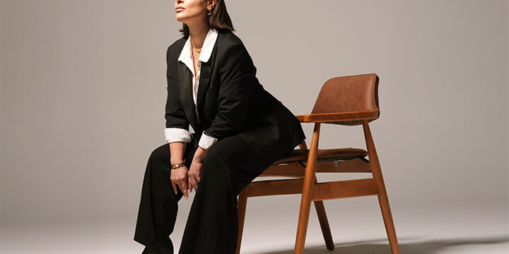 Yıla Damga Vuracak Hit Geldi: Pınar Ekinci’den Sezen Aksu İmzalı “Güvercin”