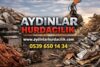 Çayırova Hurdacı– Aydınlar Hurdacılık