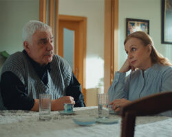 Aile Meselesi filmi Houston’da Büyük Remi Ödülüne Aday