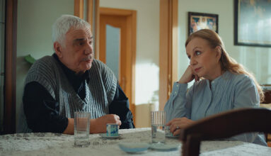 Aile Meselesi filmi Houston’da Büyük Remi Ödülüne Aday