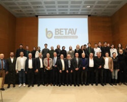 BETAV Vakfı’ndan bursiyer öğrencilere anlamlı iftar buluşması