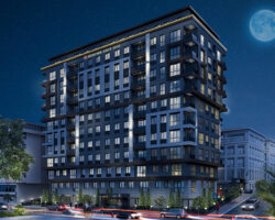 Deprem güvenliğinde yeni nesil dönem Concept Özdemir izolatörlü yapısı ile sarsıntısız yaşam başlıyor