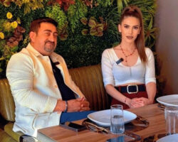 Konya Kebap Evi Sahibi Mesut Tekin, Şubeleşme Planlarını İlk Kez Açıkladı!