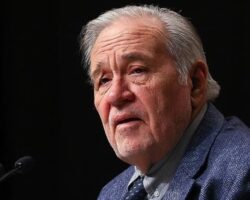 Tarih dünyasının büyük kaybı: İlber Ortaylı hayatını kaybetti