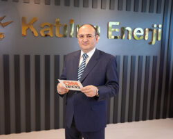 Dr. Kemal Temel’in Yeni Dönem Vizyonu: Katılım Enerji Türkiye’yi Şarj Ağıyla Örüyor