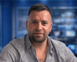 Alanya’nın güçlü ismi Mahir Alkan’dan müzik sektörüne iddialı giriş