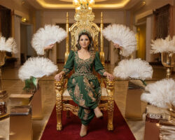 25 Yıllık Ticari Tecrübe ve Kadın Girişimciliğine Adanan Bir Ömür: Melike Canbaz