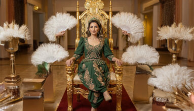 25 Yıllık Ticari Tecrübe ve Kadın Girişimciliğine Adanan Bir Ömür: Melike Canbaz