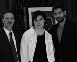 Sanat, Doğa ve İnsan Aynı Karede: Otizm İçin Anlamlı Sergi AKM’de