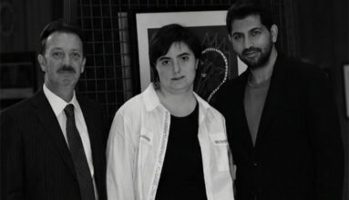 Sanat, Doğa ve İnsan Aynı Karede: Otizm İçin Anlamlı Sergi AKM’de