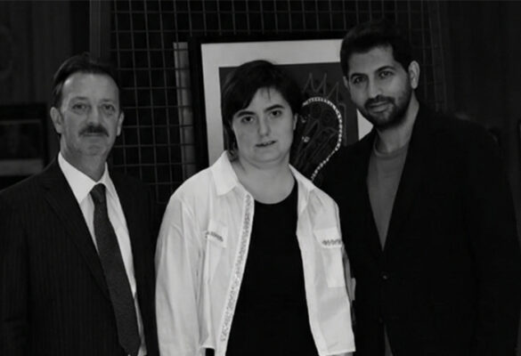 Sanat, Doğa ve İnsan Aynı Karede: Otizm İçin Anlamlı Sergi AKM’de