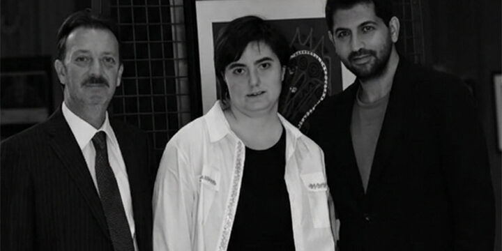 Sanat, Doğa ve İnsan Aynı Karede: Otizm İçin Anlamlı Sergi AKM’de