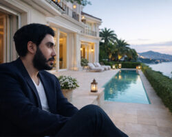 Ozan Aslan’dan Rock-Pop Esintili Yeni Tekli: “Eskisi Gibi”