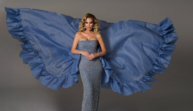 Petek Dinçöz kampa girdi “Ramazan ayı bereket ayı”